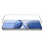 NILLKIN CP+Pro 9H Explosion-proof Tempered Glass Film, For Redmi Turbo 4 Pro, For Redmi Turbo 4, For Redmi K80 / K80 Pro, For Redmi Note 14 4G / 5G - Image 4