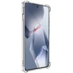 IMAK UX-4 Series Four-corner Shockproof Phone Case, For OnePlus Ace 5 / Ace 5 Pro - Image 7