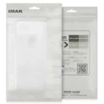 IMAK UX-4 Series Four-corner Shockproof Phone Case, For OnePlus Ace 5 / Ace 5 Pro - Image 6