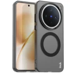 IMAK Candy Series Shockproof MagSafe Phone Case, For vivo X200s, For vivo X200 Ultra