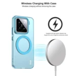 IMAK Candy Series Shockproof MagSafe Phone Case, For Xiaomi 15 - Image 4
