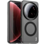 IMAK Candy Series Shockproof MagSafe Phone Case, For Xiaomi 15 Ultra, For Xiaomi 15 Pro