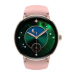 Zeblaze Lily 2 1.2 inch Screen Haute & Healthy Lady Smart Watch - Image 13