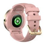 Zeblaze Lily 2 1.2 inch Screen Haute & Healthy Lady Smart Watch - Image 14