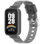 Color Changing TPU Watch Band