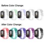 Color Changing TPU Watch Band - Image 5
