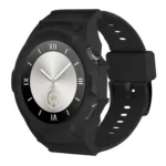Integrated Anti-fall TPU Watch Band