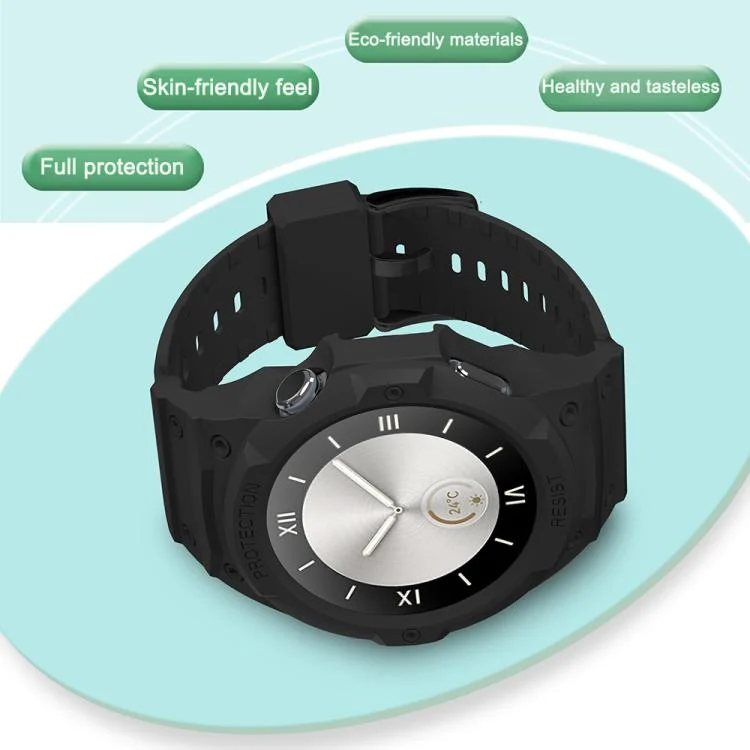 EDA007606801A_4.webp Integrated Anti-fall TPU Watch Band - Image 6