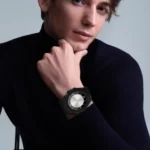 Integrated Anti-fall TPU Watch Band - Image 7