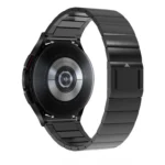 One Bead Magnetic Buckle Stainless Steel Watch Band - Image 4