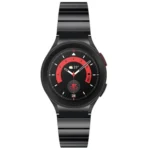 One Bead Magnetic Buckle Stainless Steel Watch Band - Image 5