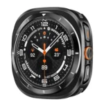 Aluminum Alloy Metal PC Watch Protective Cover