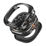 Aluminum Alloy Metal PC Watch Protective Cover - Image 4