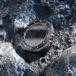 Aluminum Alloy Metal PC Watch Protective Cover - Image 8