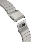 Bamboo Norman Buckle Titanium Alloy Watch Band - Image 3