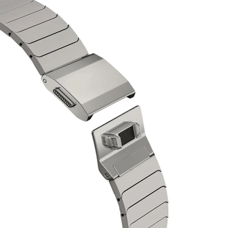 EDA0076088_B2.webp Bamboo Norman Buckle Titanium Alloy Watch Band - Image 3