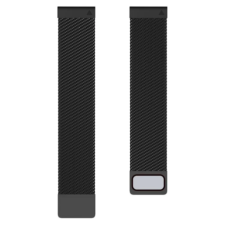 EDA007628202A_5.webp Milanese Dual Section Magnetic Metal Watch Band - Image 8