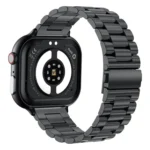 TK17 1.91 inch Horizontal Screen Steel Strap Smart Watch Supports ECG Electrocardiogram - Image 15