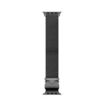 DUX DUCIS Milanese Air Series Stainless Steel Magnetic Watch Strap, For Apple Watch 46mm / 49mm / 45mm / 44mm, For Apple Watch 42mm / 41mm / 40mm / 38mm - Image 4