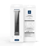 DUX DUCIS Milanese Air Series Stainless Steel Magnetic Watch Strap, For Apple Watch 46mm / 49mm / 45mm / 44mm, For Apple Watch 42mm / 41mm / 40mm / 38mm - Image 9