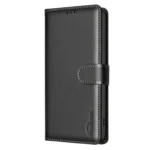 Litchi Texture RFID Anti-theft Leather Phone Case, For OPPO Reno14 F 5G, For OPPO A5 Pro 5G, For OPPO Reno13 F 5G - Image 2
