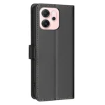 Litchi Texture RFID Anti-theft Leather Phone Case, For OPPO Reno14 F 5G, For OPPO A5 Pro 5G, For OPPO Reno13 F 5G - Image 3