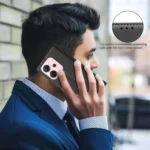 Litchi Texture RFID Anti-theft Leather Phone Case, For OPPO Reno14 F 5G, For OPPO A5 Pro 5G, For OPPO Reno13 F 5G - Image 8