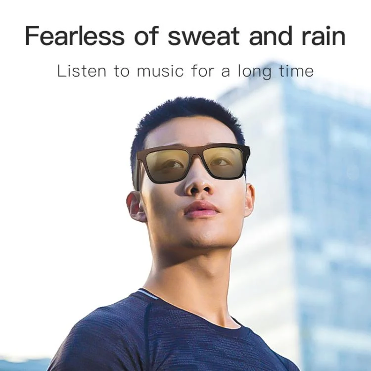 EDA0076370_B3.webp E10 Smart Audio Bluetooth Glasses, Style: Touch Style - Image 4