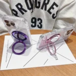 Mirror Holder Glitterr MagSafe Phone Case, For iPhone 16 Pro Max, For iPhone 16 Pro, For iPhone 16 Plus, For iPhone 16 - Image 5