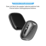 Plating Full Package TPU Protective Case - Image 5