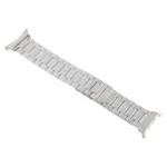 Three-beads Magnetic Steel Watch Band - Image 7