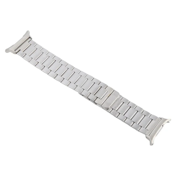 EDA007662301A_3.webp Three-beads Magnetic Steel Watch Band - Image 7