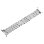 Three-beads Magnetic Steel Watch Band - Image 8