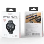 Yesido IO29 Waterproof Smart BT Watch, 1.39 inch Screen, Support BT Call / Heart Rate - Image 15