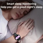 Yesido IO29 Waterproof Smart BT Watch, 1.39 inch Screen, Support BT Call / Heart Rate - Image 7