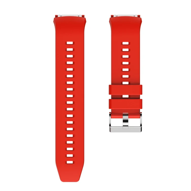 EDA00766701A_1.webp For Huawei Watch GT 2e Silicone Replacement Strap Watchband - Image 3