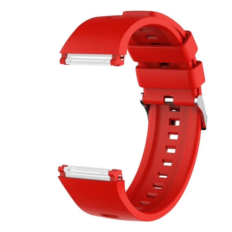 EDA00766701A_2.webp For Huawei Watch GT 2e Silicone Replacement Strap Watchband - Image 4