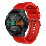 For Huawei Watch GT 2e Silicone Replacement Strap Watchband - Image 5