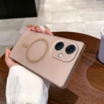 Fine Hole Ice Fog MagSafe PC Phone Case, For OnePlus Nord CE3, For OnePlus Nord CE 3 Lite, For OnePlus Ace 2V, For OnePlus Ace 2