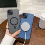 Ice Fog MagSafe PC Phone Case - Image 4