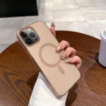 Ice Fog MagSafe PC Phone Case