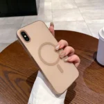 Ice Fog MagSafe PC Phone Case