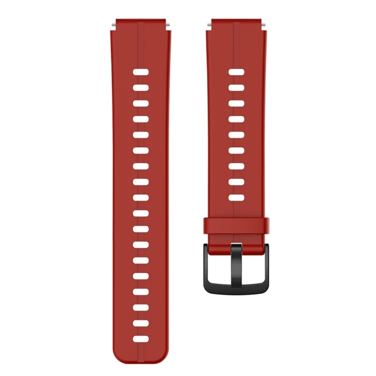EDA00768201B_1.webp For Huawei TalkBand B6 Silicone Replacement Strap Watchband - Image 3
