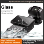 imak Tempered Glass Film, Self-positioning Version - Image 8