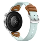 Quick Release Button Hybrid Braid Watch Band - Image 4
