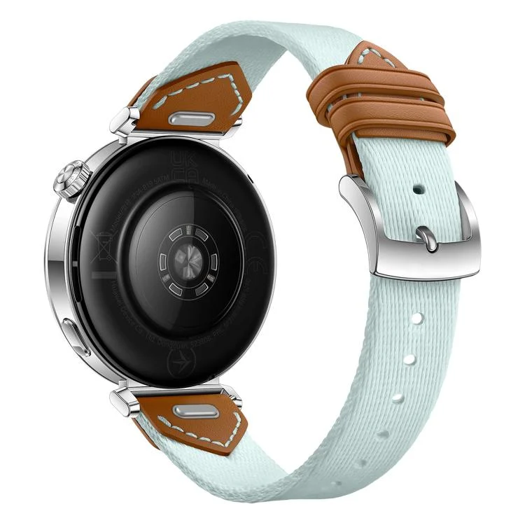 EDA007686401A_1.webp Quick Release Button Hybrid Braid Watch Band - Image 4