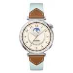 Quick Release Button Hybrid Braid Watch Band - Image 5