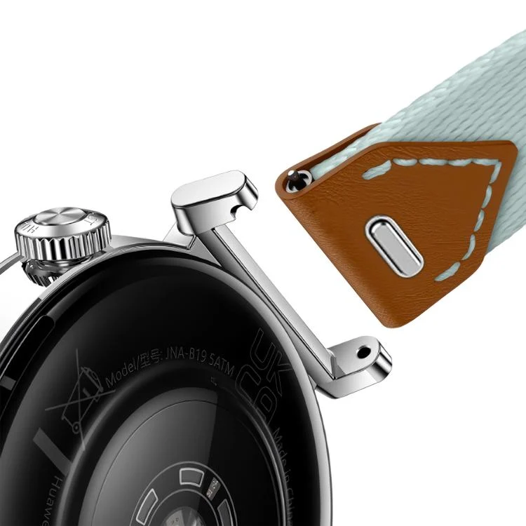 EDA007686401A_3.webp Quick Release Button Hybrid Braid Watch Band - Image 6