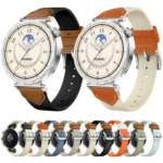 Quick Release Button Hybrid Braid Watch Band - Image 2