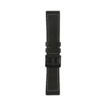 TPU + Leather Replacement Strap Watchband - Image 3